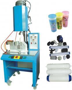 東莞旋熔機(jī)供應(yīng)專家 非定位旋熔技術(shù)領(lǐng)航者，彰顯行業(yè)綜合實(shí)力