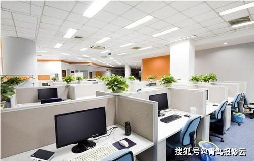 辦公設(shè)備在線維修 快速解決報(bào)修難題，提升建筑材料行業(yè)效率