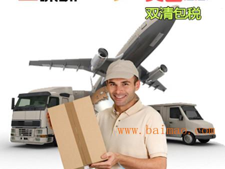 深圳到新加坡專線 國際快遞、空運及貨物代理服務全解析